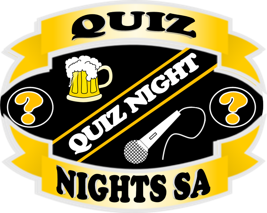 Pub Quiz Company Logo